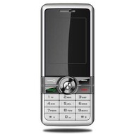 Mobile phone GSM Aligator D730 Dual SIM - Handy