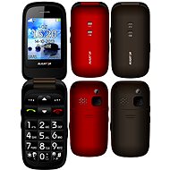 Alligator Profi V550 - Handy