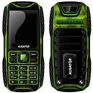  Aligator R10 extremes Dual SIM Black Camouflage  - Mobile Phone