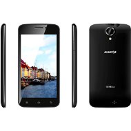  Aligator S515 Duo Black  - Mobile Phone