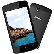  Aligator S4040 Duo E Grey  - Mobile Phone