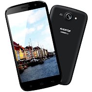  Aligator S5000 Black Duo  - Handy