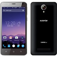 Alligator S5050 Duo Grey - Mobile Phone