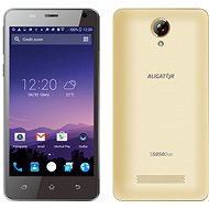Aligator S5050 Duo Gold - Mobile Phone