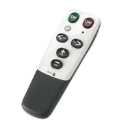 Remote controller Doro HandleEasy 321rc - TV Remote Control
