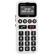 Mobile phone Doro HandleEasy 328gsm - Mobile Phone
