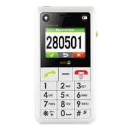 Mobile phone Doro HandleEasy 330gsm - Mobile Phone