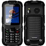 Alligator R11 eXtremo Dual SIM - Mobile Phone