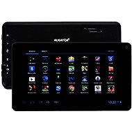 Aligator T761 Schwarz - Tablet