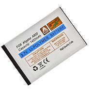 Battery for Aligator A800 / A850 / A870 / D920 - Phone Battery