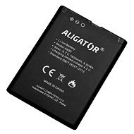 ALIGATOR A890/A900, Li-Ion - Phone Battery
