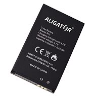 ALIGATOR R15 eXtremo, Li-Ion - Phone Battery