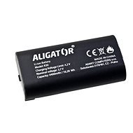 ALIGATOR R30 eXtremo, Li-Ion - Phone Battery