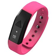 Aligator Fitness DW007 rosa Armband - Fitnesstracker