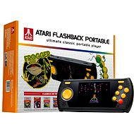 Atari Flashback Ultimate Portable Retro Gaming Handheld (inkl. 60 Spiele) - Spielekonsole