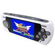 SEGA Mega Drive Ultimate Retro Games Handheld - 25th Sonic the Hedgehog Anniversary Edition - Konzol