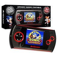 SEGA Master System/Game Gear Handheld Console - Game Console
