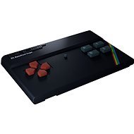Sinclair ZX Spectrum VEGA - Konzol