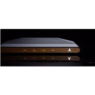 Atari VCS - wood edition - Game Console