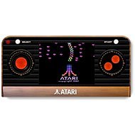 Atari Retro TV Handheld - Konzol