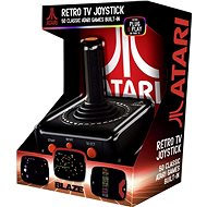 Atari TV Plug & Play Joystick - Game Console