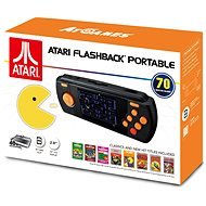 Retro console portable Atari Flashback 2017 - Game Console