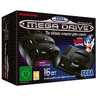 SEGA Mega Drive Mini - Herná konzola