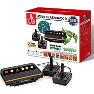 Retro konzol Atari Flashback 9 BOOM! - 2018 - Konzol