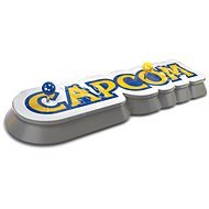 Retro konzola Capcom Home Arcade - Herná konzola