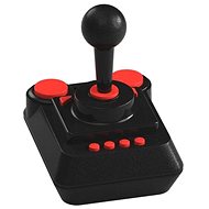 Commodore C64 Extra Joystick - Controller - Arcade Stick