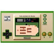Retro Game Console Nintendo Game and Watch: The Legend of Zelda - Game Console