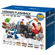 Flashback Legends - retro konzole - Game Console