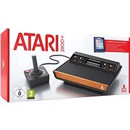 ATARI 2600+ retro konzole - Game Console
