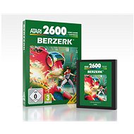 Berzerk Enhanced Edition - ATARI 2600+ - Console Game