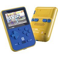 Super Pocket - Capcom Edition - retro konzole - Game Console