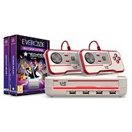 Evercade VS Premium Pack - retro konzole - Game Console