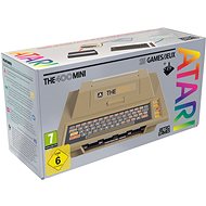 Atari - THE400 Mini - Game Console