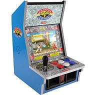 Evercade Alpha Street Fighter Bartop Arcade - retro konzole - Game Console