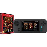 Evercade EXP-R - retro konzole - Game Console