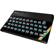 The Spectrum - retro konzole - Game Console