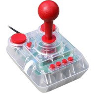 The Joystick (for THEC64, THEC64 Mini, THEA500 Mini) - Gamepad