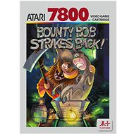 Bounty Bob Strike Back - ATARI 7800+ - Konsolen-Spiel