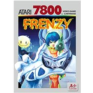 Frenzy - ATARI 7800+ - Konsolen-Spiel
