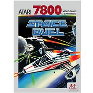 Space Duel - ATARI 7800+ - Console Game