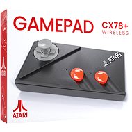 Atari CX78+ Wireless Gamepad - Gamepad