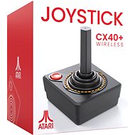Atari CX40+ Wireless Joystick - controller - Arcade Stick