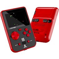 Super Pocket - Atari Edition - Retro-Konsole - Spielekonsole