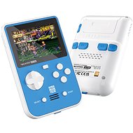 Super Pocket - Technos Edition - Retro-Konsole - Spielekonsole