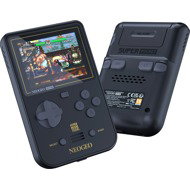 Super Pocket - NEOGEO Edition - retro konzole - Game Console