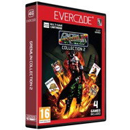 Gremlin Collection 2 - Evercade - Konsolen-Spiel